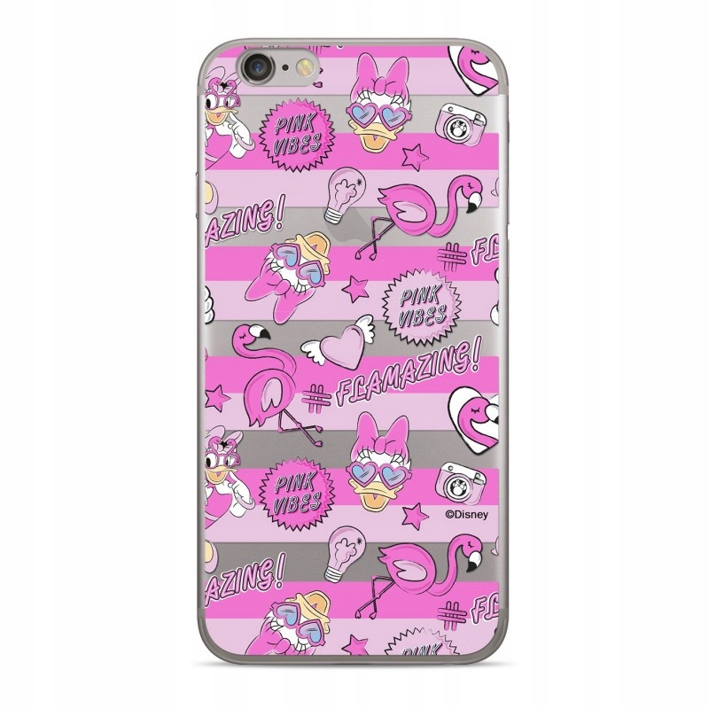 

Etui Disney Iphone X/ Xs Daisy, Donald I Przyjac