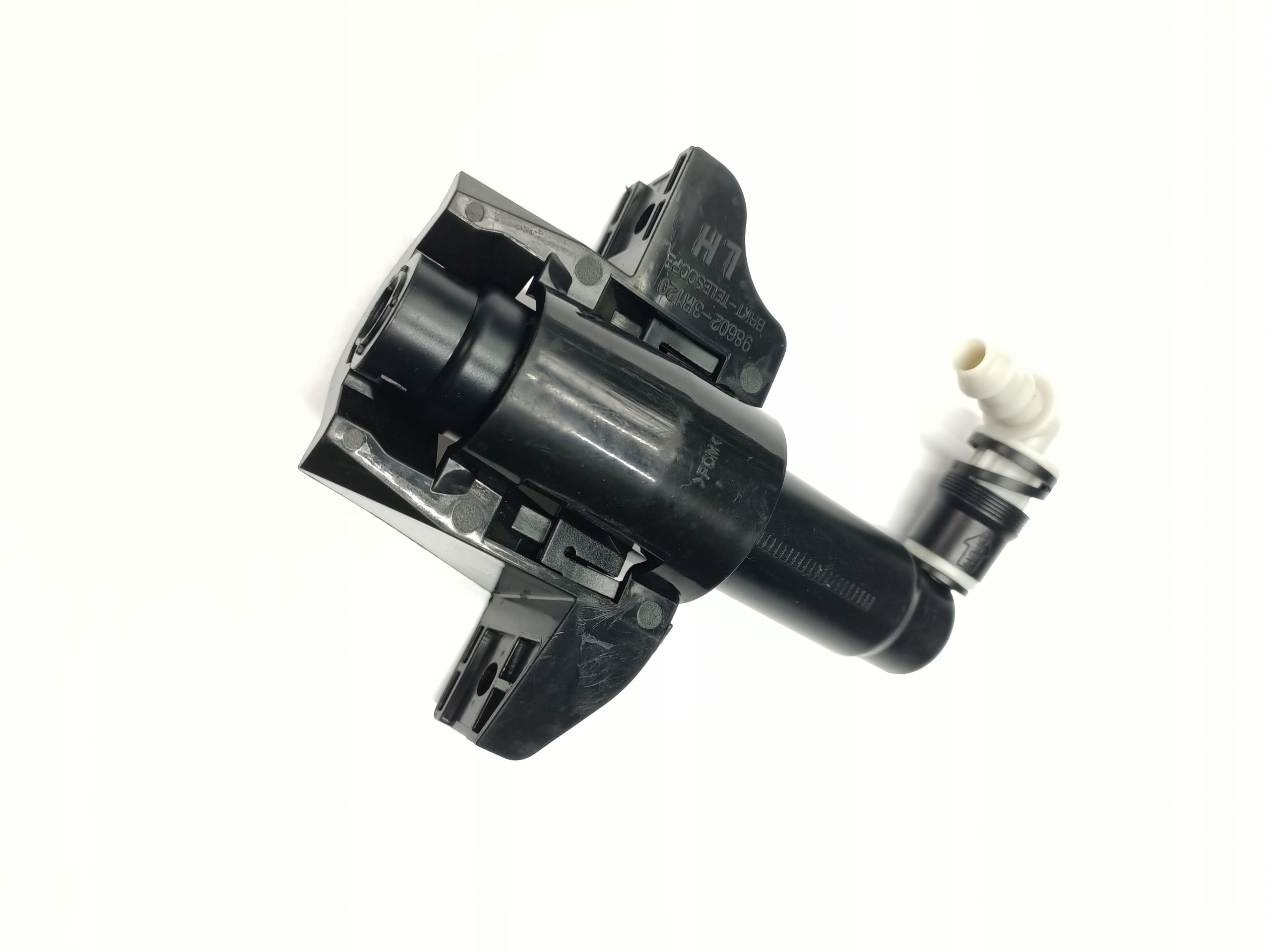 NOWY SPRYSKIWACZ LAMPY REFLEKTORA KIA OPTIMA 2010- Producent części KAMEX