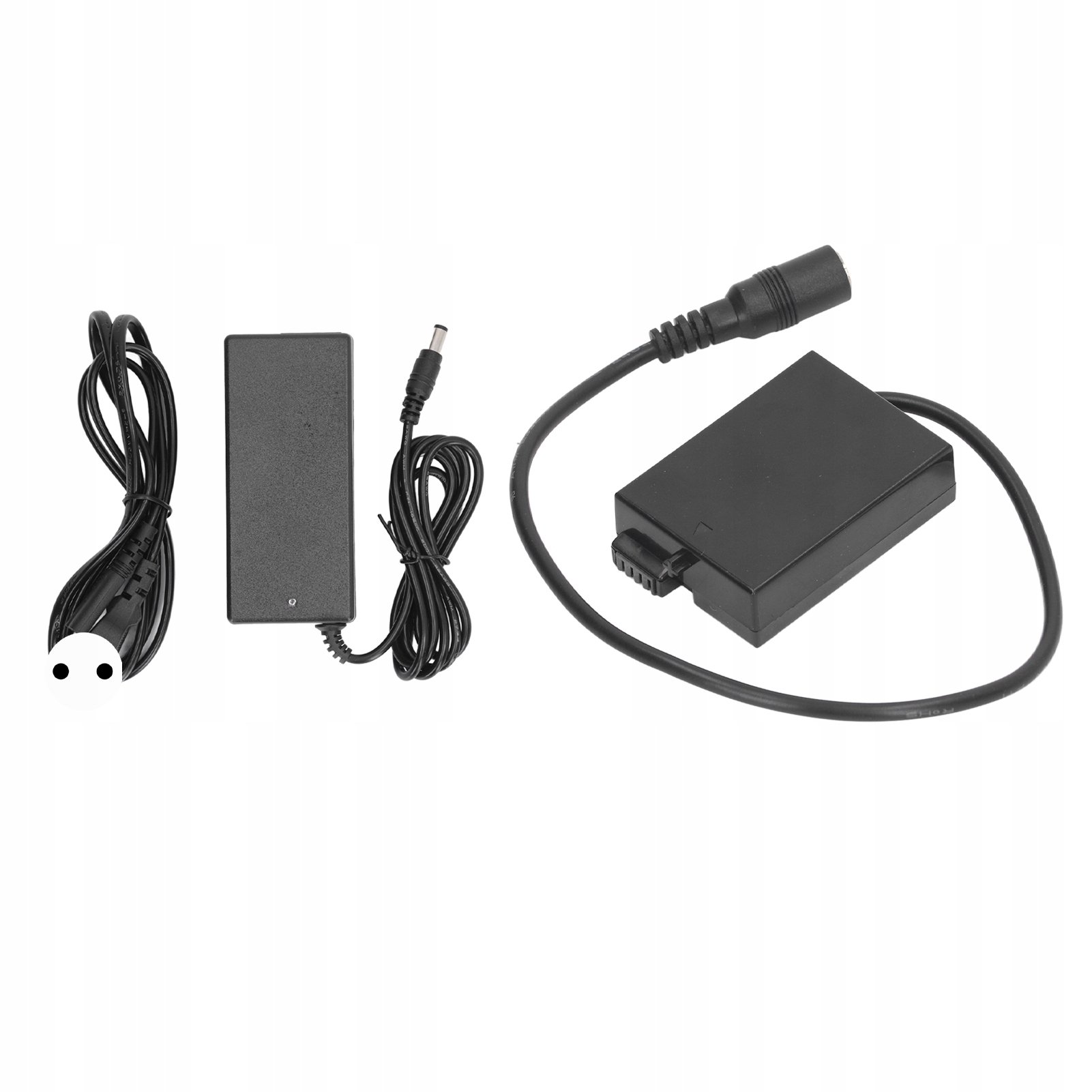 ACK E8 zasilacz sieciowy LP E8 zestaw atrap - Sklep, Opinie, Cena w ...