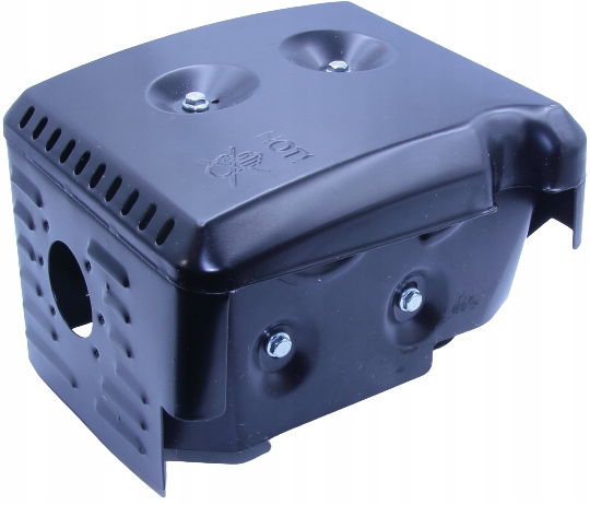 tlumič Honda GX340 GX390 Pezal Kama 188F Loncin