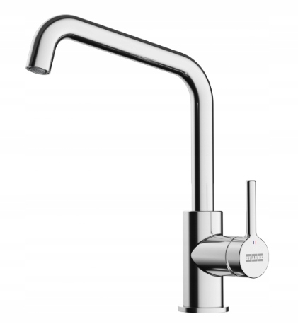 Bateria Franke Lina U Chrom 115.0728.473
