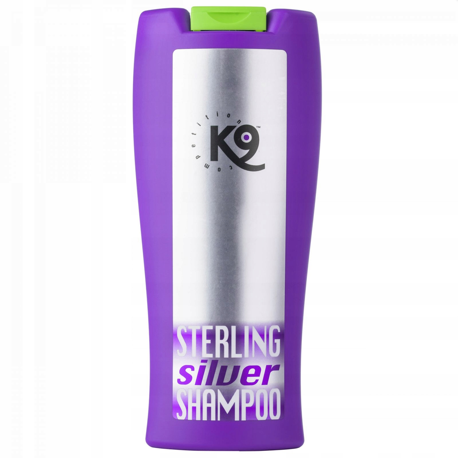K9 Šampon Sterling Silver 300ML (718.0526)