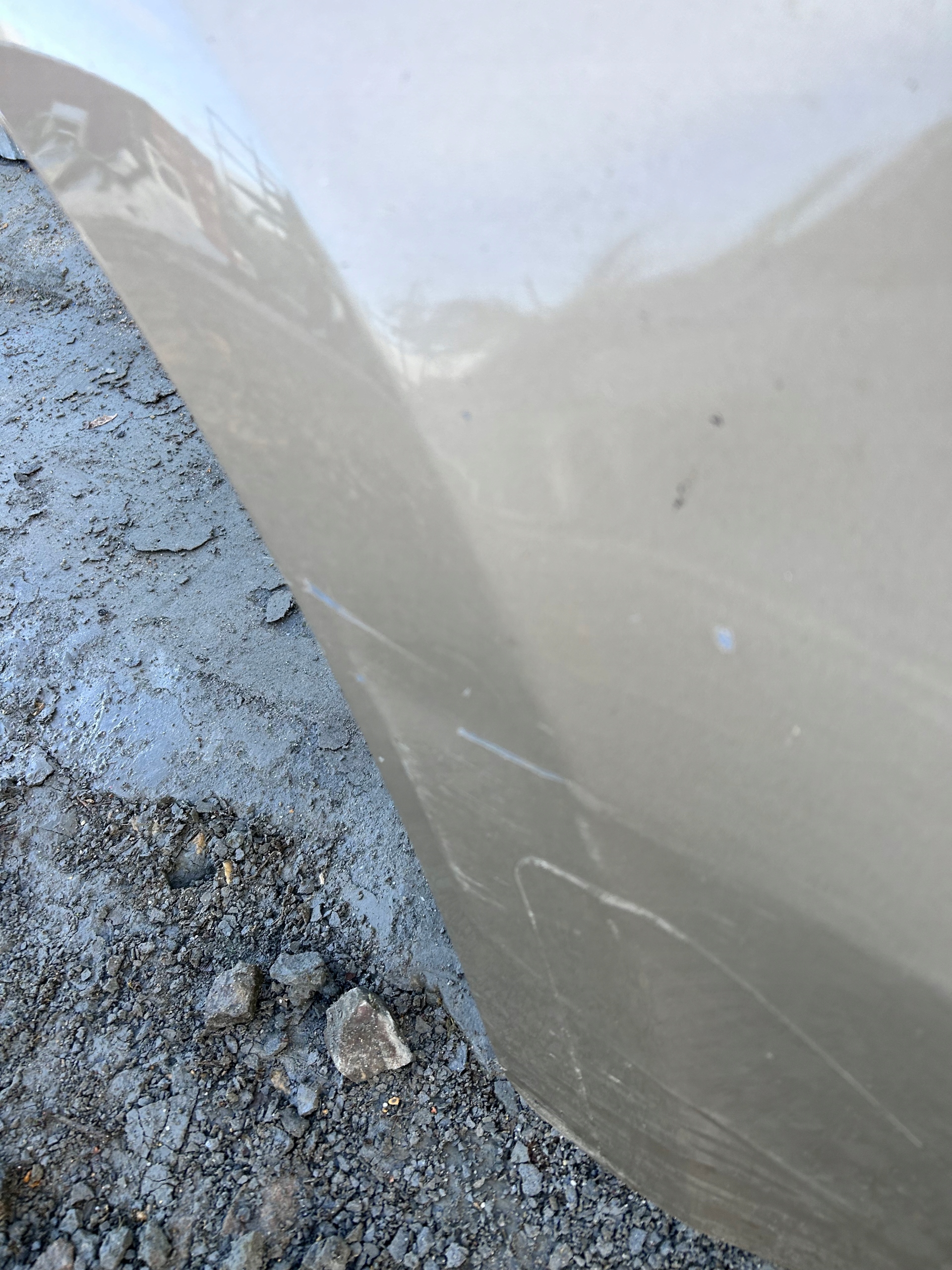 door rear. right KIA SPORTEGE IV nr.00