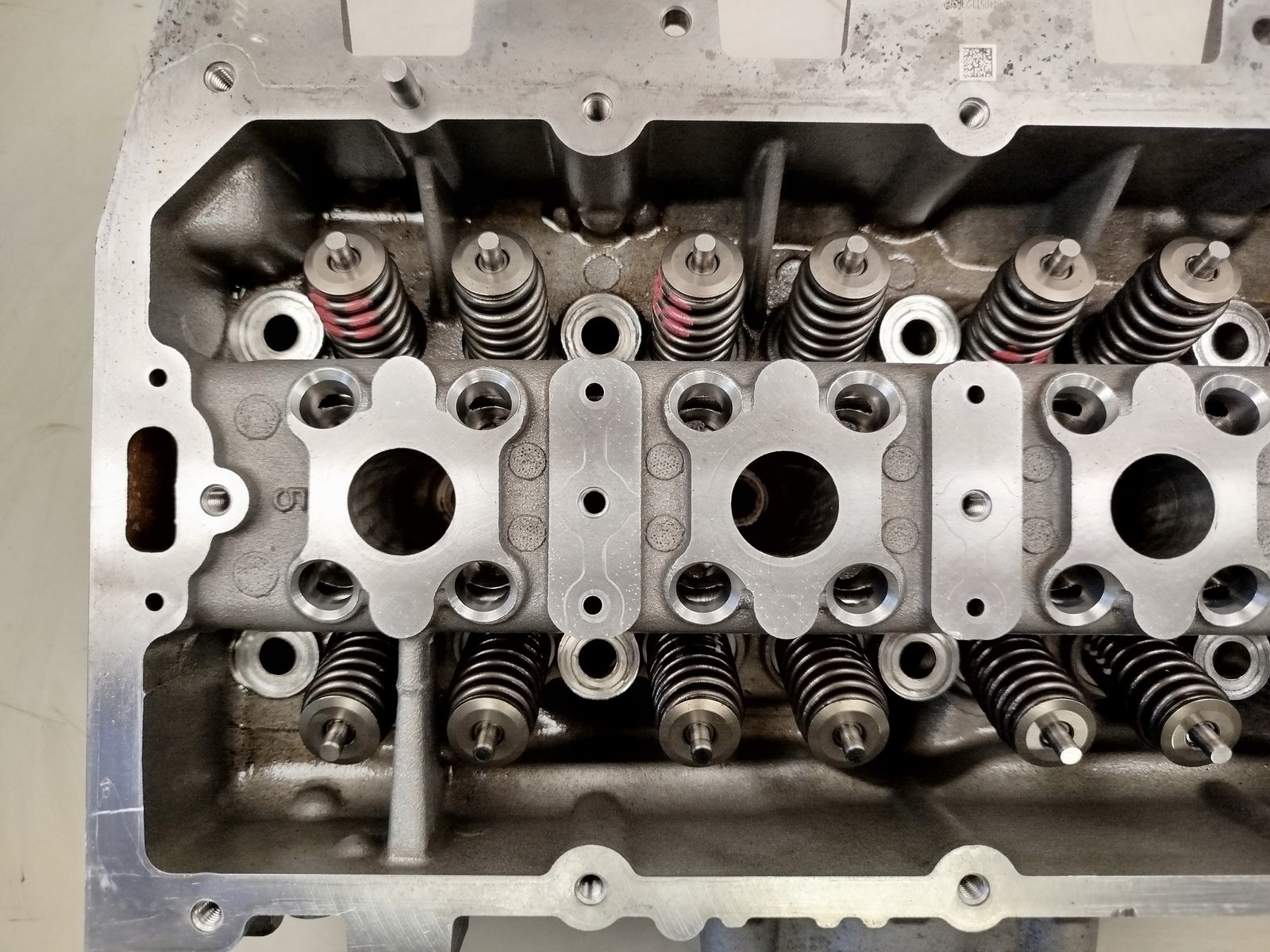 TESTATA Motore VWAG 04E103404H 1.4 TSI CXS 2