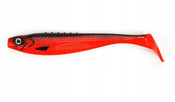 Ripper Longinus 10cm, Orange Shiner 6,5g 1 szt. 50-BRL-100-O-SH