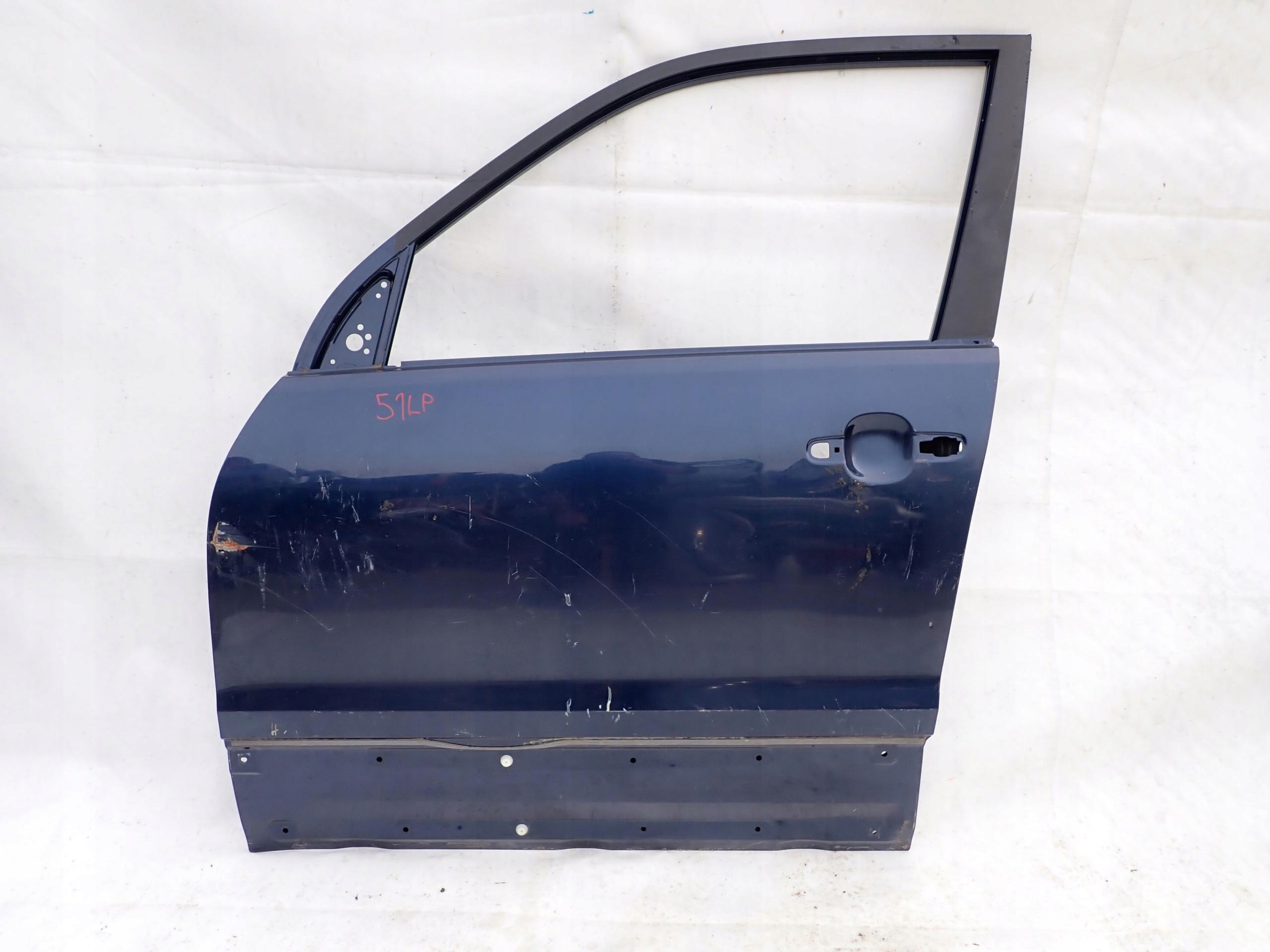 SUZUKI GRAND VITARA II 05-12 door left front