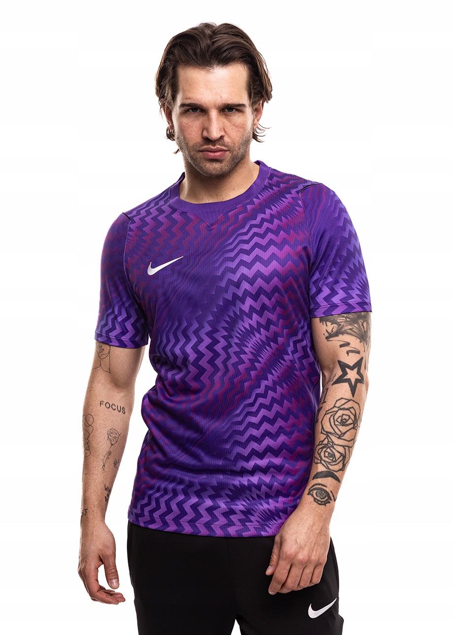 Tričko Brankářské Pánské Nike Sportovní tréninkové Goalkeeper vel M