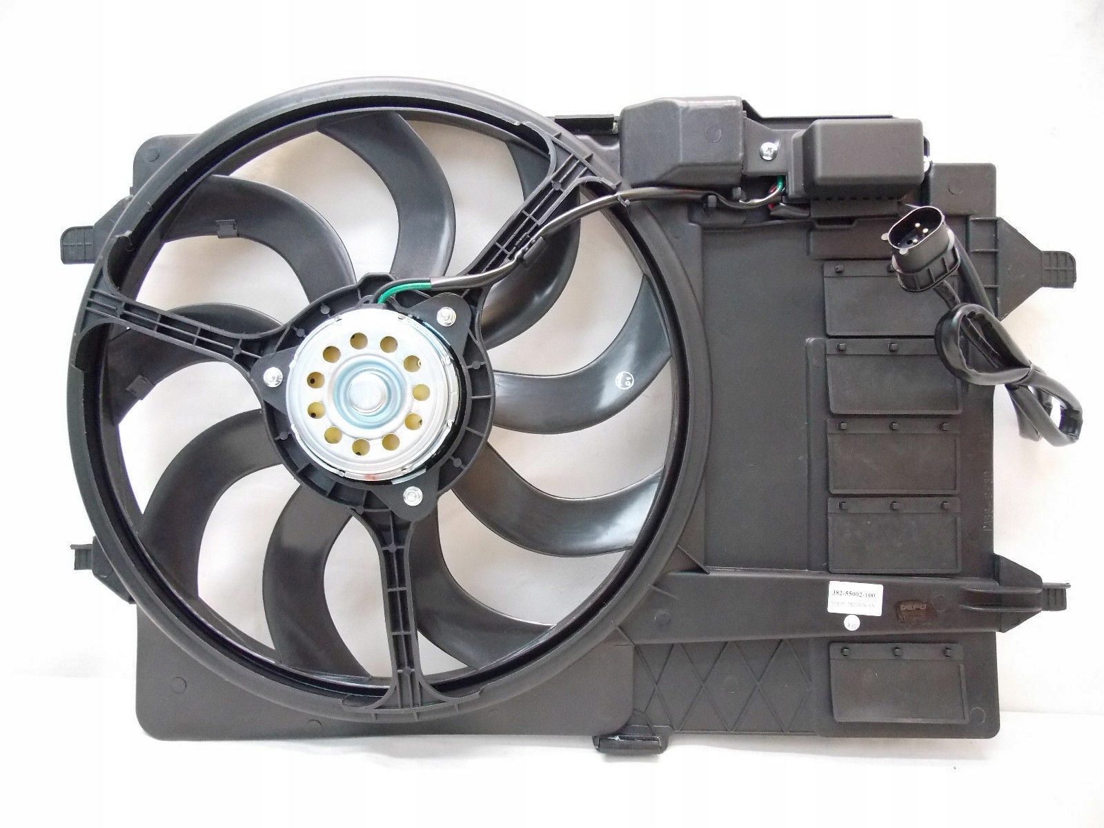 MINI R50 R52 R53 1.4 1.6 2001 - 2008 17101475577