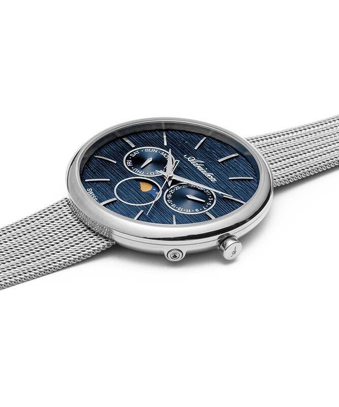 Dámské hodinky Adriatica Moonphase