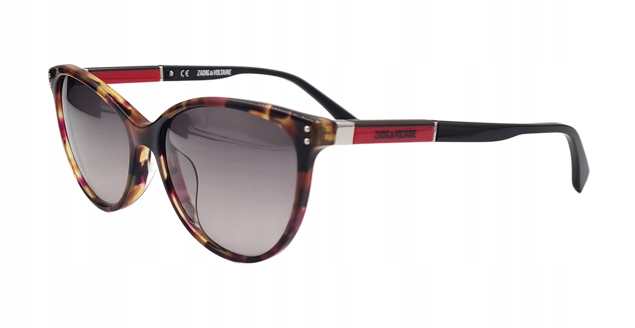 Zadig & Voltaire SZV160 Sluneční brýle