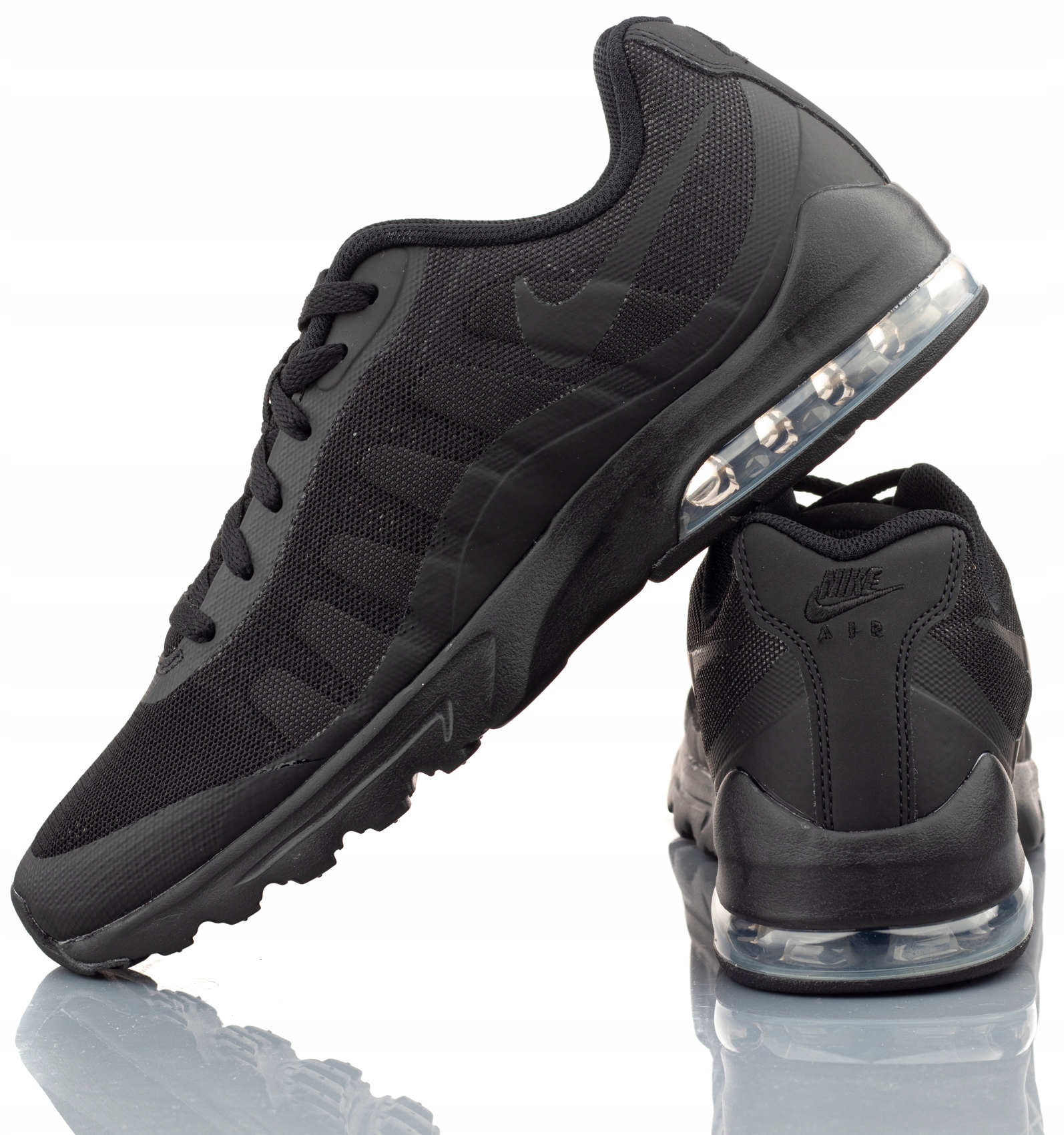 Nike Pánské lehké sportovní boty Air Max Invigor 749680-001 vel. 42