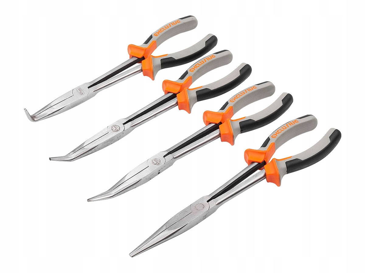 WKLAD SZCZYPCE DLUGIE 280MM 4 SZT RICHMANN C1196 EAN 5906741611961