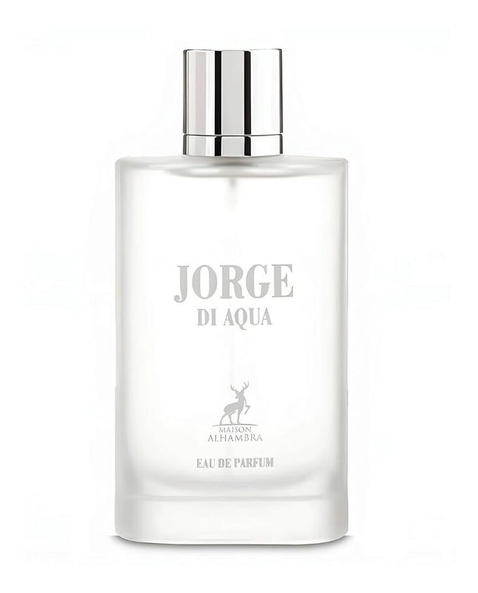Maison Alhambra Jorge Di Aqua parfémovaná voda sprej 100 ml