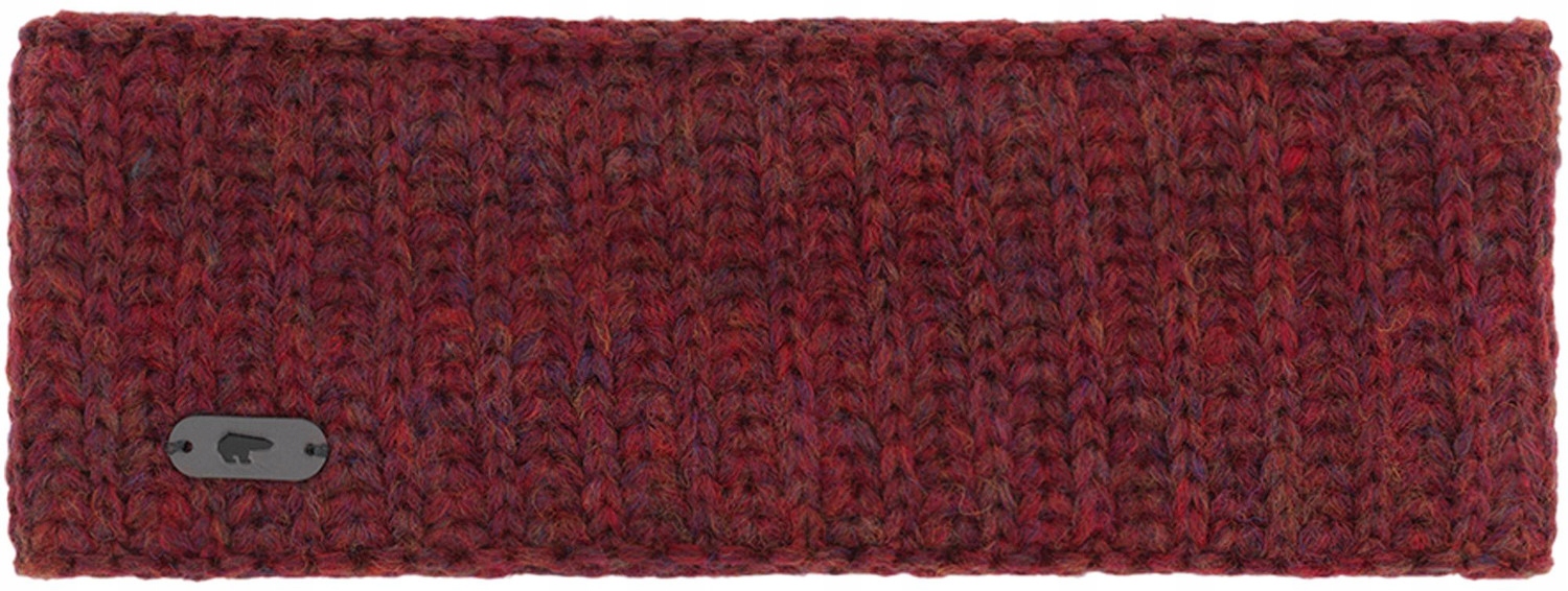 Dámská Zimní Čelenka Eisbar Aurelie Stb Core Attitude -polárová Podšívka