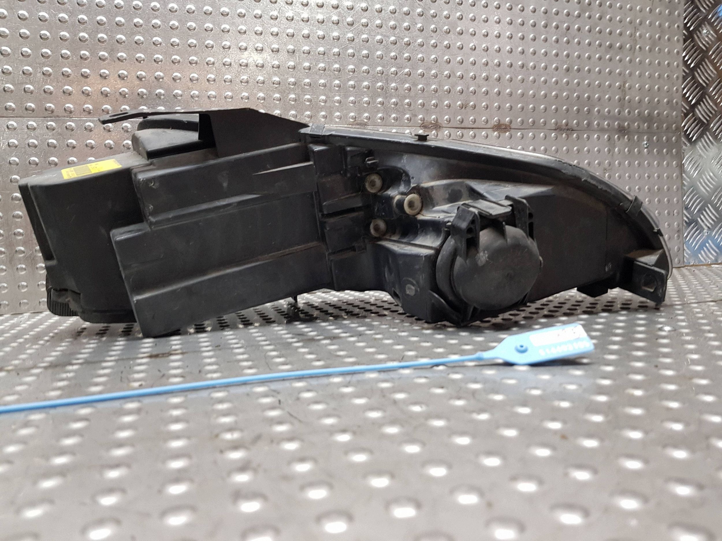 REFLEKTOR light left front 0301207221 SMART FORFOUR and EUROPA