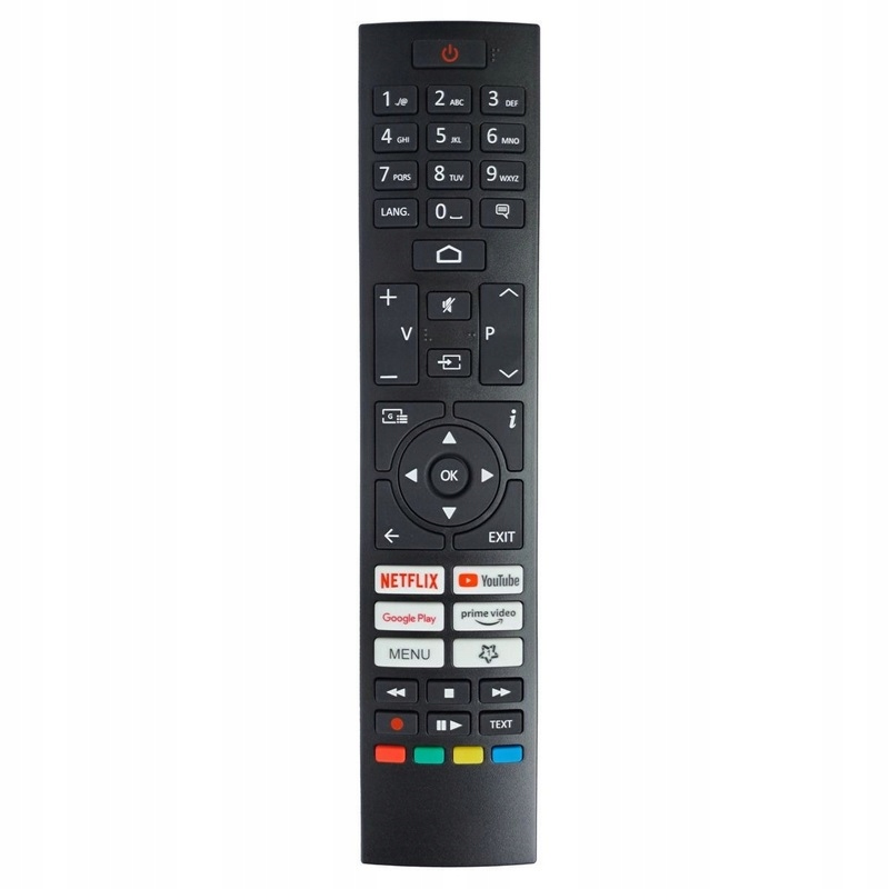 Pilot do telewizora GoGEN Tvq 55X852GWEB