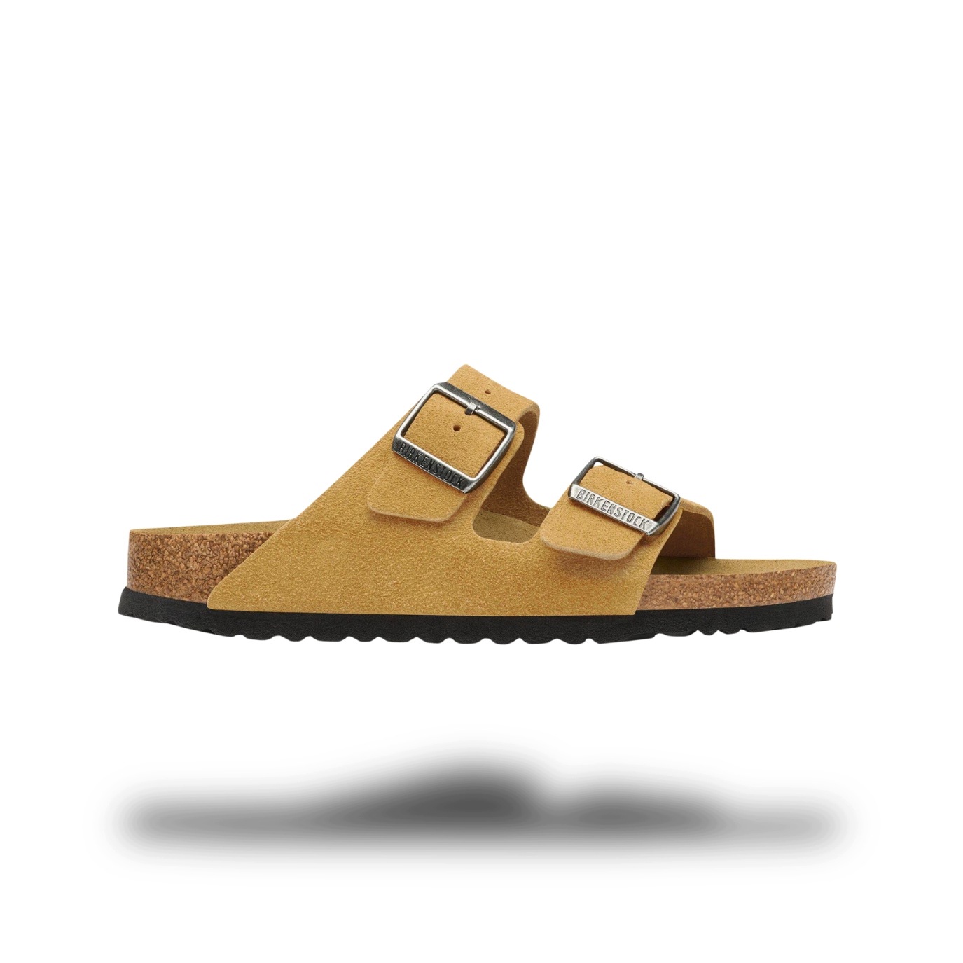 Birkenstock M Arizona Cork Brown Tonal Fb, 1032496 41
