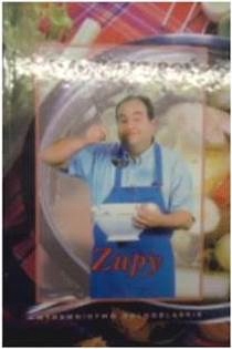 Zupy - Maciej Kuroń