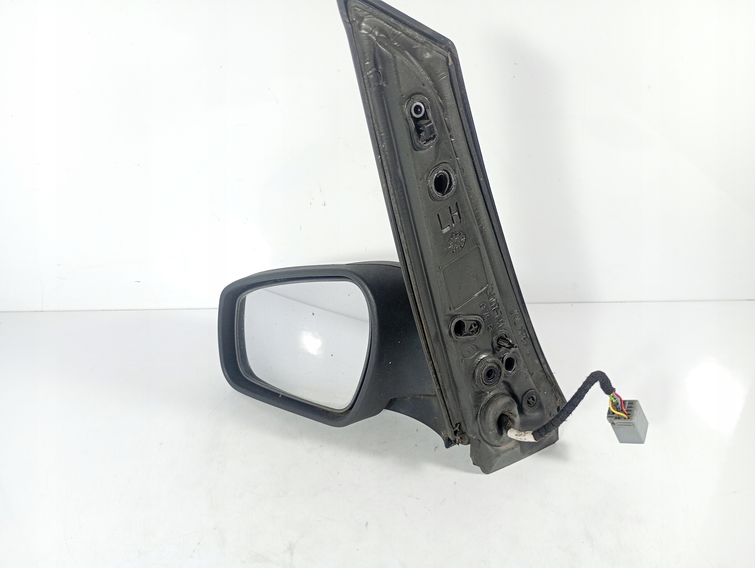 FORD FOCUS CMAX 03-10 mirror left electrics 7 PIN OE 015847