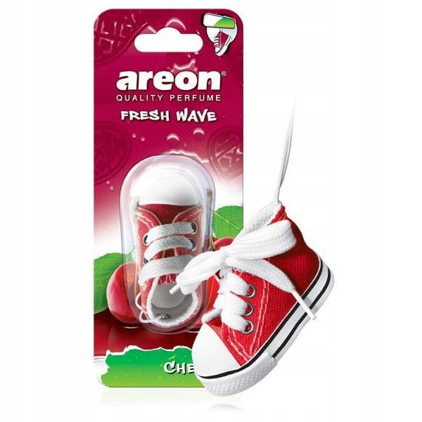 

Areon Zapach do samochodu bucik Cherry