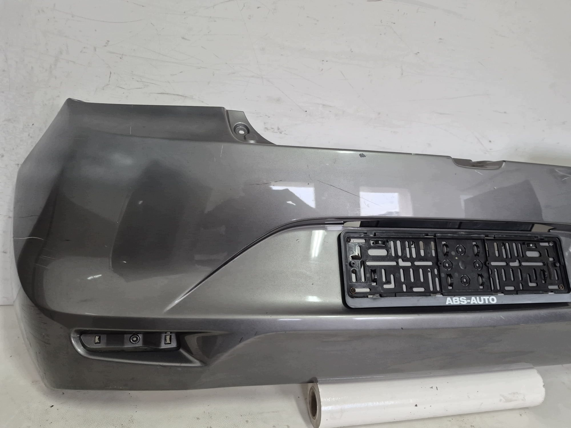 SUZUKI BALENO II 2 15-19 bumper rear part rear
