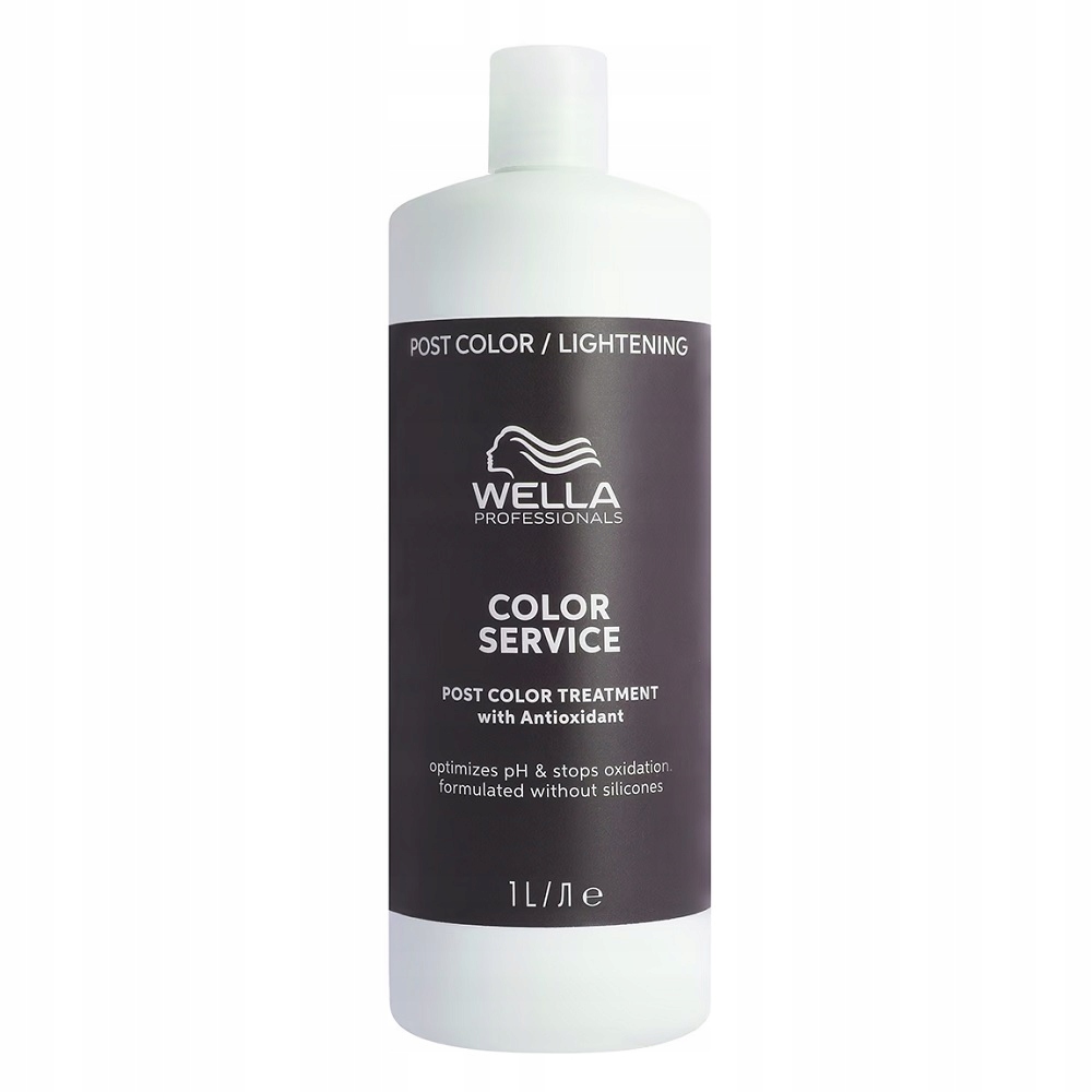 Wella Professionals Color Service Kúra po barvení vlasů 1000 ml