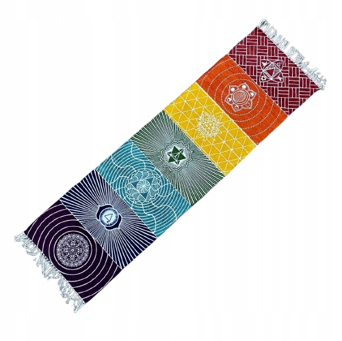 Indický Koberec koberec – 60 x 200 cm – 7 čaker