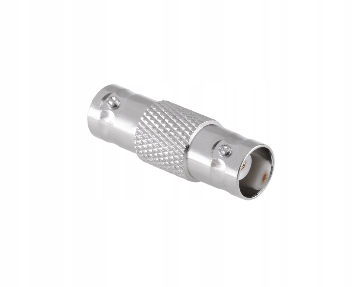 ZLA0511 Zlacze gn.BNC-gn.BNC