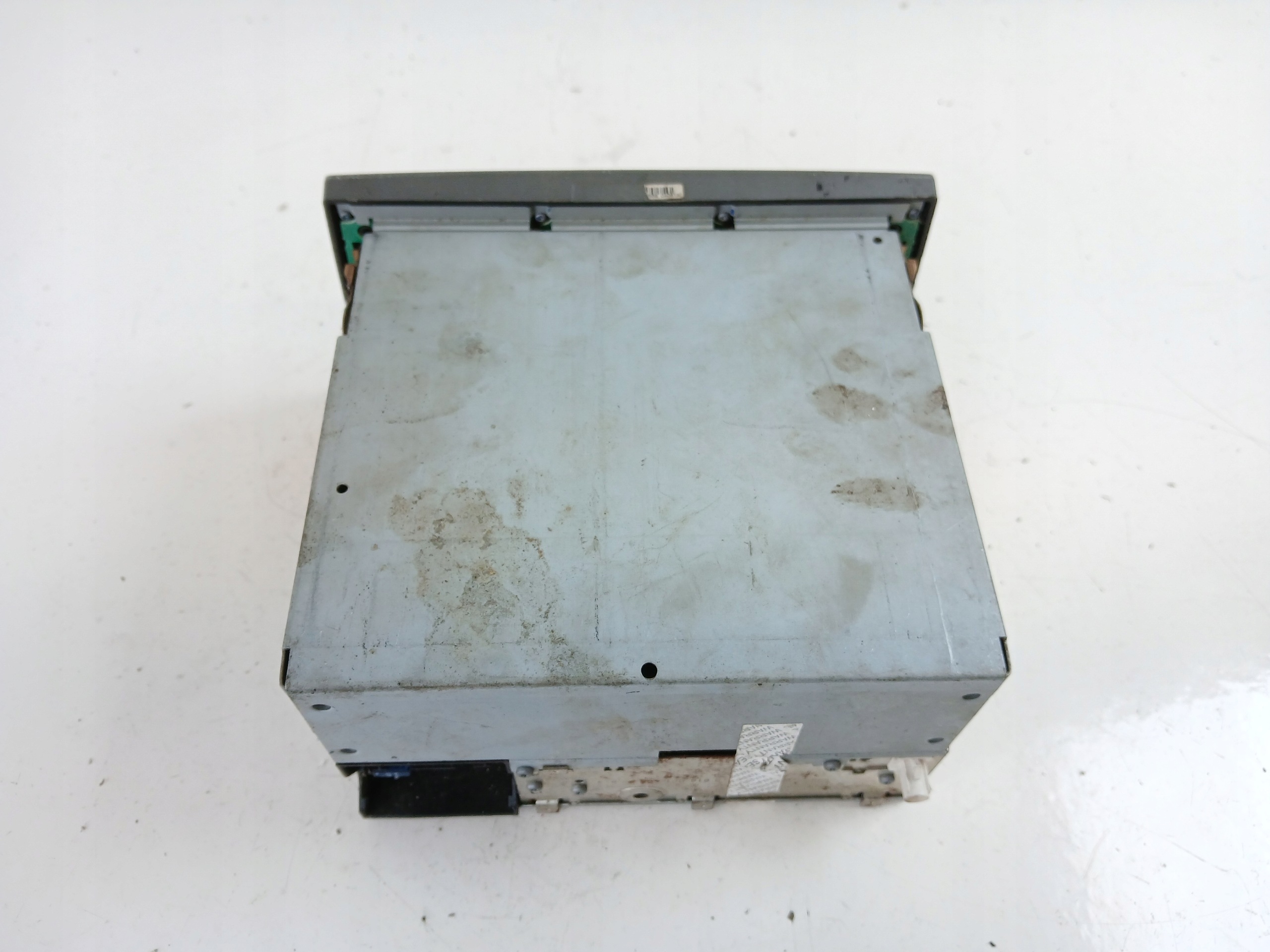 OPEL VECTRA C RADIO FABRYCZNE CD 13113145