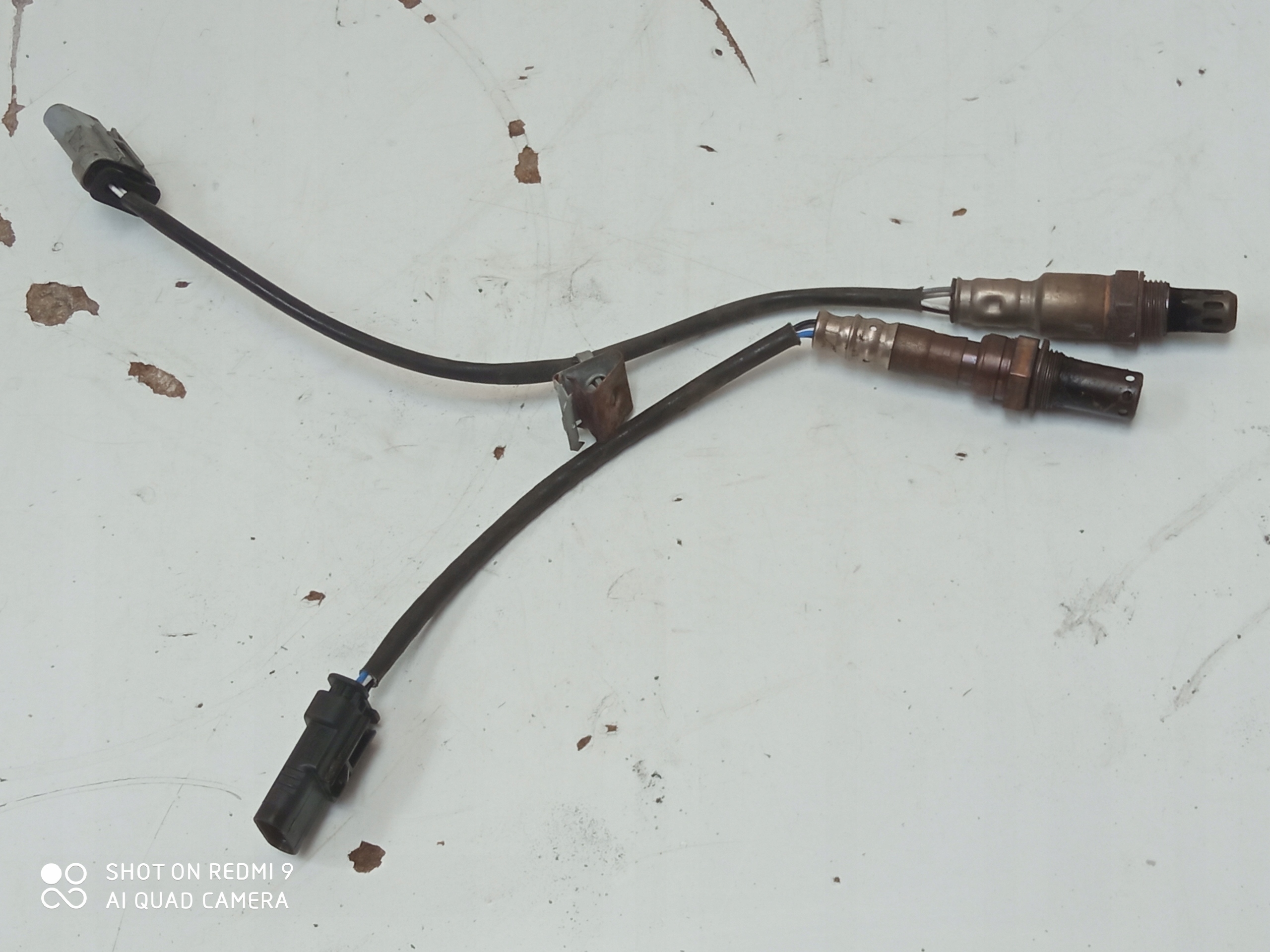 OPEL ASTRA K SONDA LAMBDA 55485587 1.6T B16SHT 200