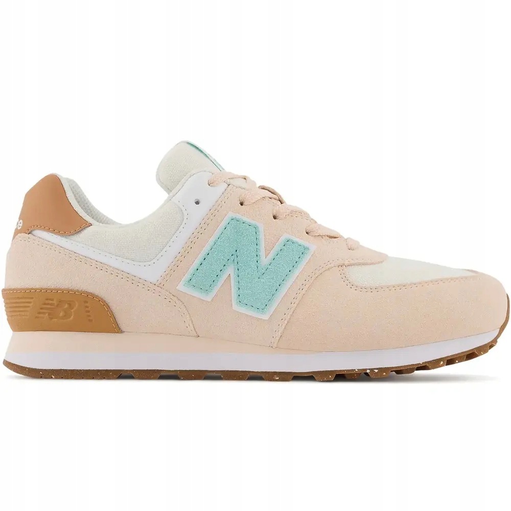 New Balance boty GC574RJ1 multicolor 38