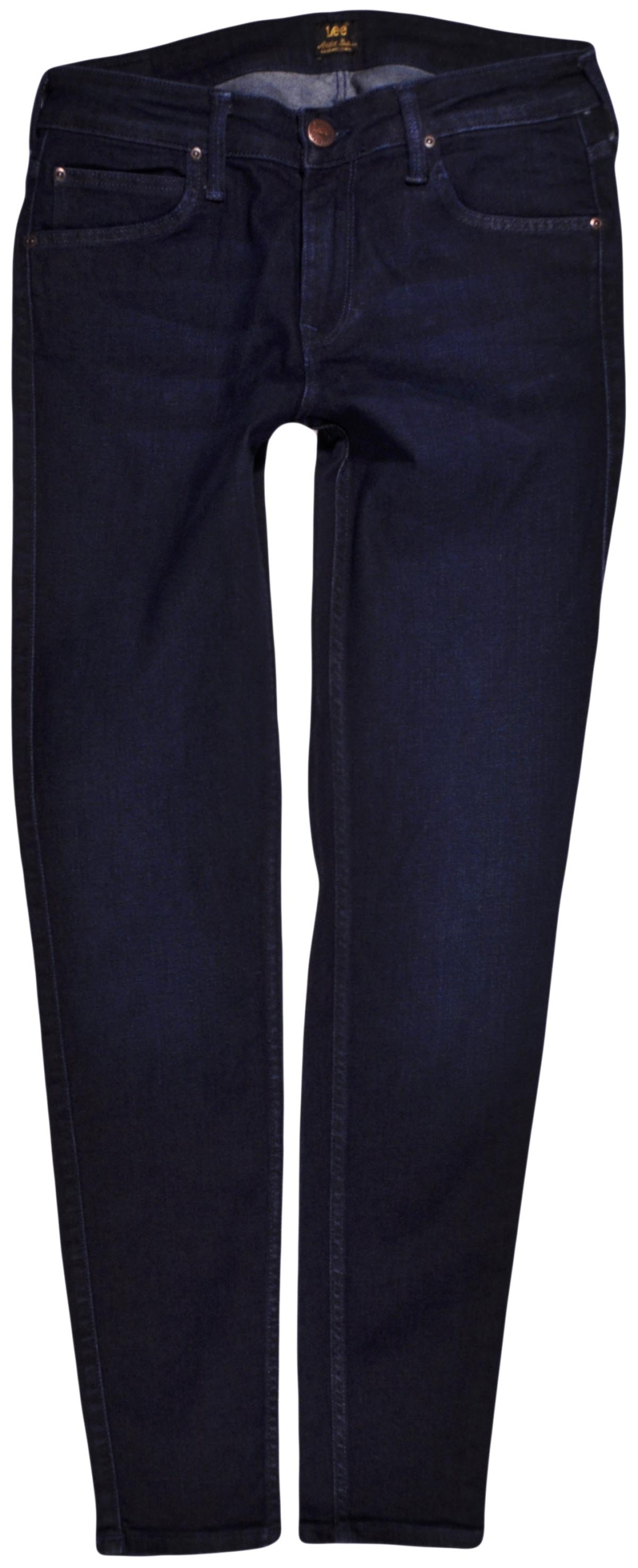 LEE spodnie REGULAR jeans SCARLETT _ W30 L31 Marka Lee