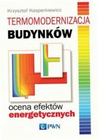 Termomodernizacja budynków. Ocena efektów...-Zdjęcie-0