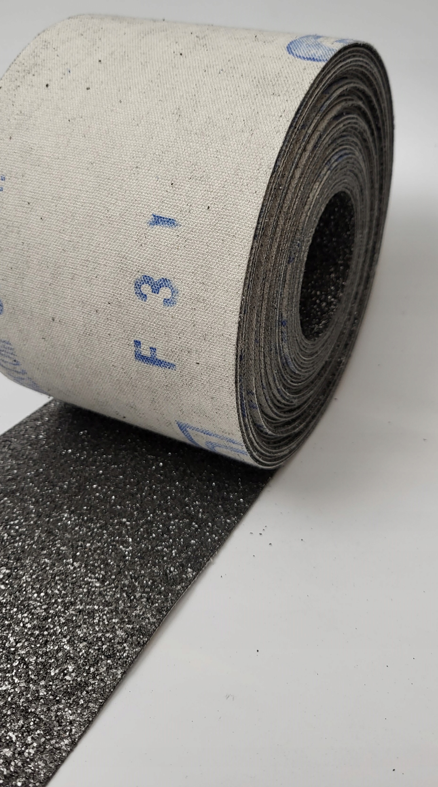 Płótno grafitowe HD grafit 160mm x 1 mb