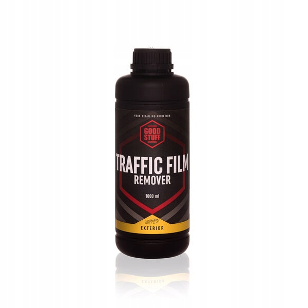 

Good Stuff Traffic Film Remover Tfr 1L Pre Wash