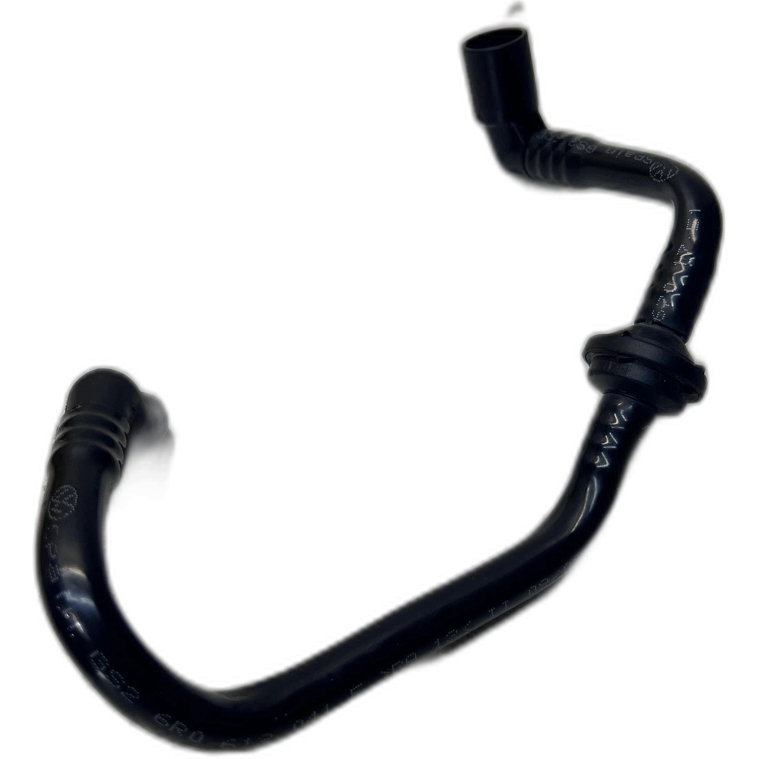 crijevo prijenos vakum serva VOLKSWAGEN SEAT SKODA 6R0612041E