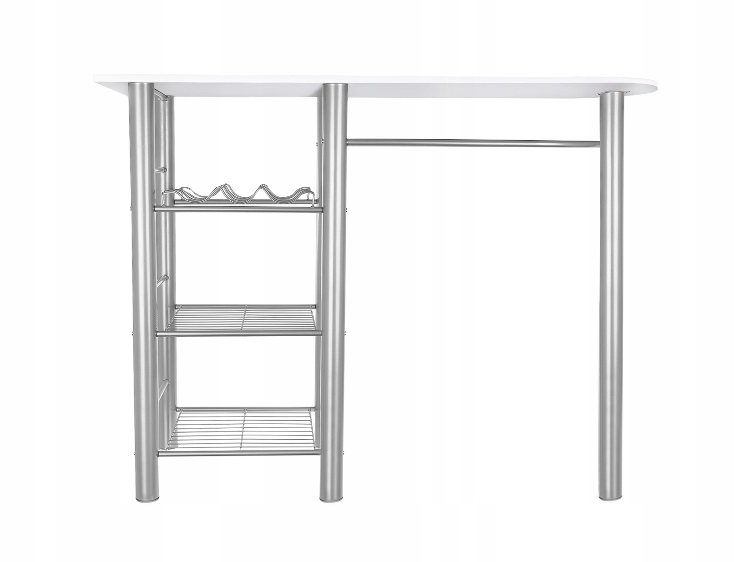 ELIZA barek kuchenny stół WYSPA stolik wysoki Marka DGL Meble