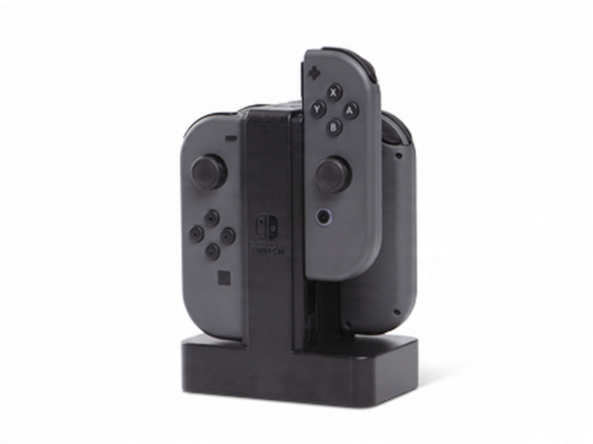 зарядний пристрій PowerA SWITCH для Joy-CON packaging Status original