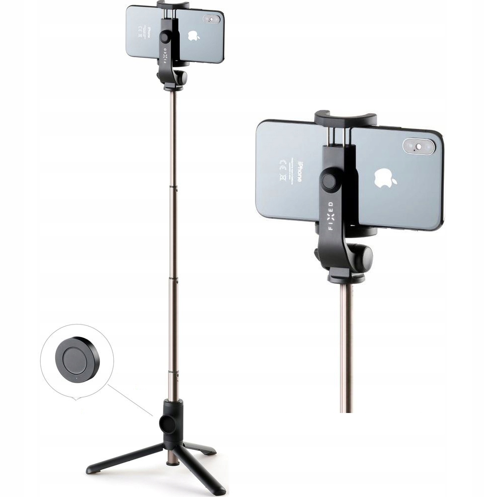 

Uchwyt selfie stick, tripod kijek do selfie, Fixed