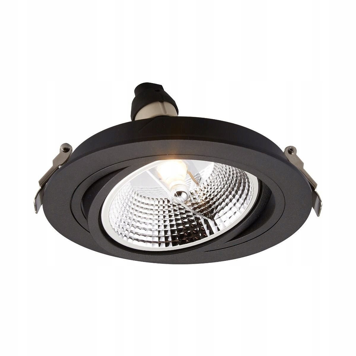 Stropní zapuštěné svítidlo Chuck 111 Sl Round ARGU10-055 Zuma Line