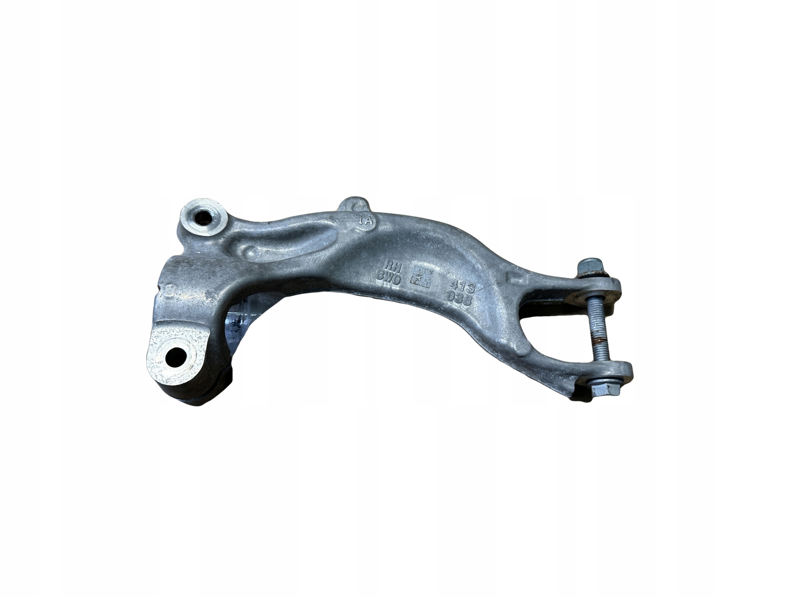 AUDI A4 A5 8W B9 držač amortizera desna 8W0413038H