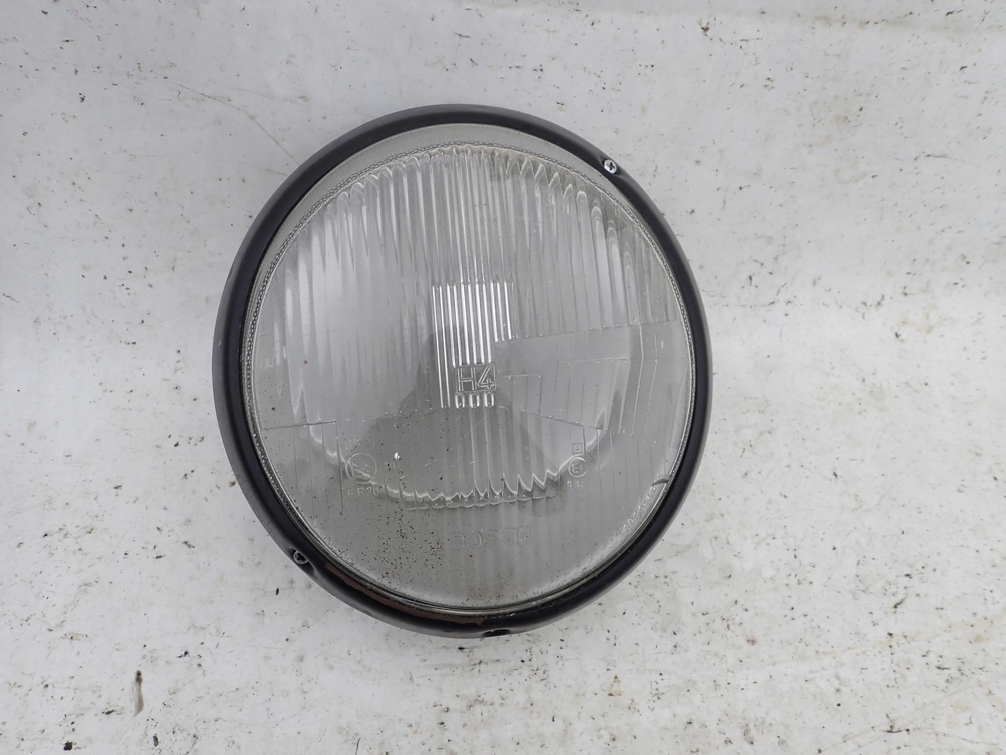 Frontscheinwerfer Porsche 911 964 91163111302 LED Links Scheinwerfer Headlight - Thumbnail 6