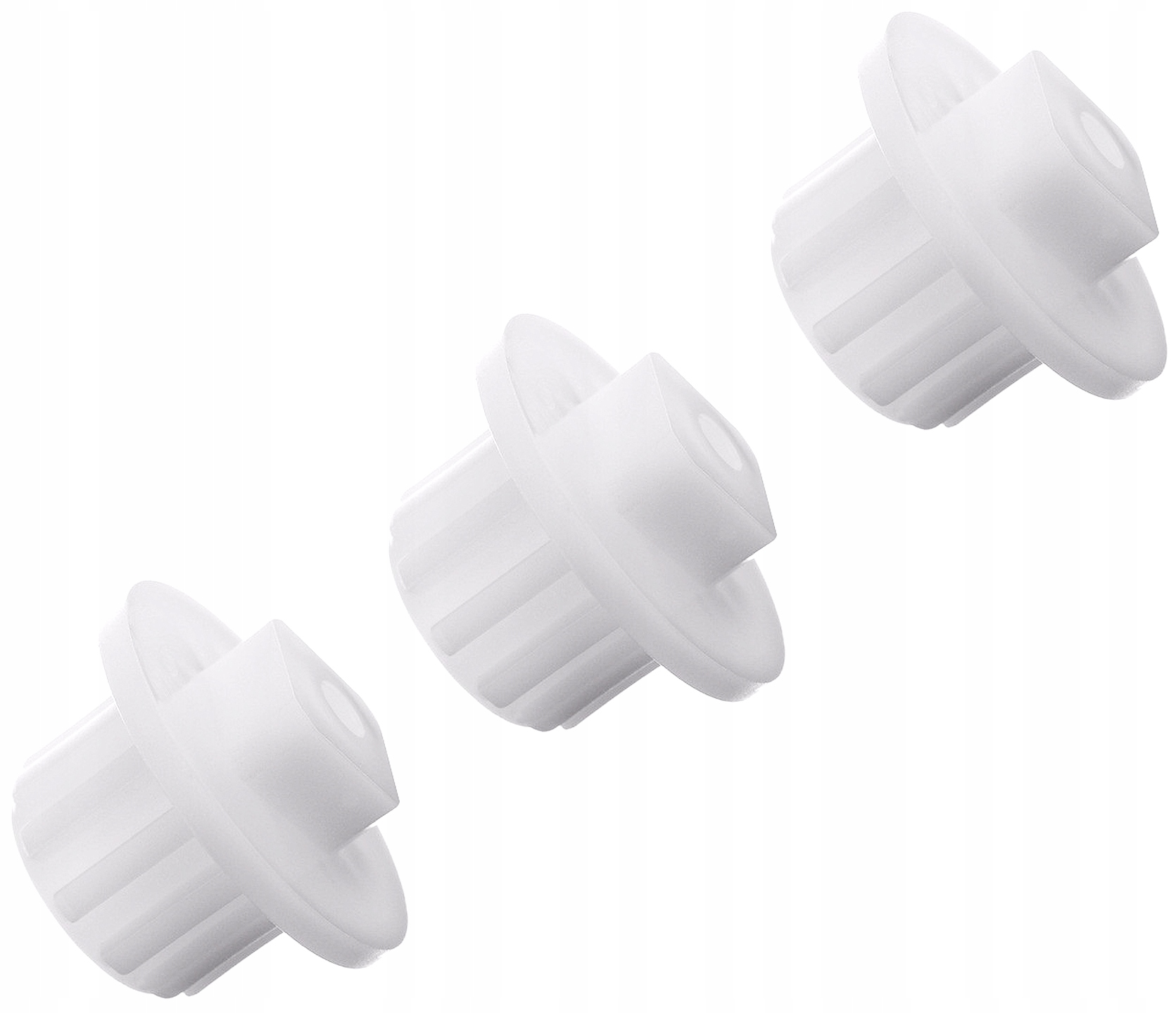 3X SPRZĘGŁO ŚLIMAKA MASZYNKI DO MIĘSA ZELMER