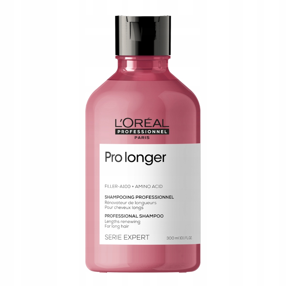 Loreal Pro Longer Šampon 300 ML