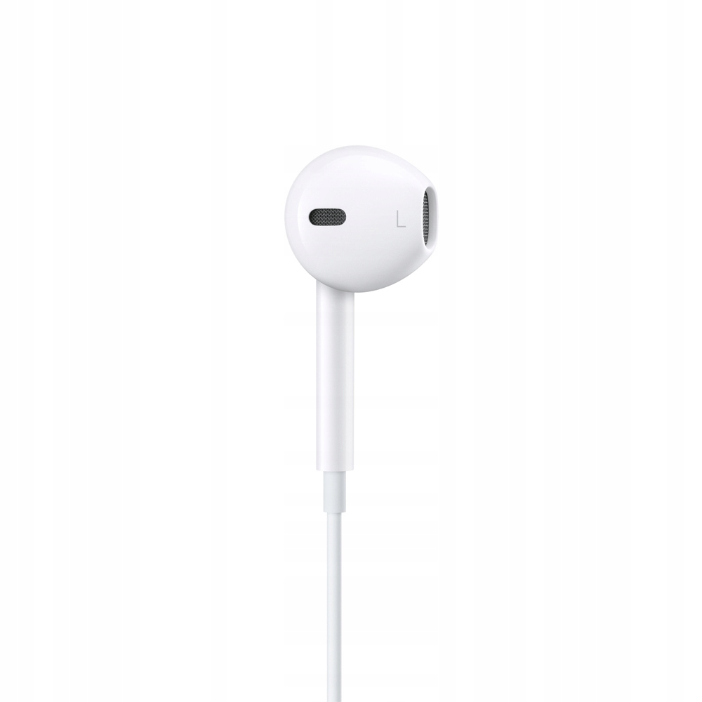 Apple ORYGIN Lightning PILOT Wired Earbuds for iPhone 14 13 Model MMTN2AM/A