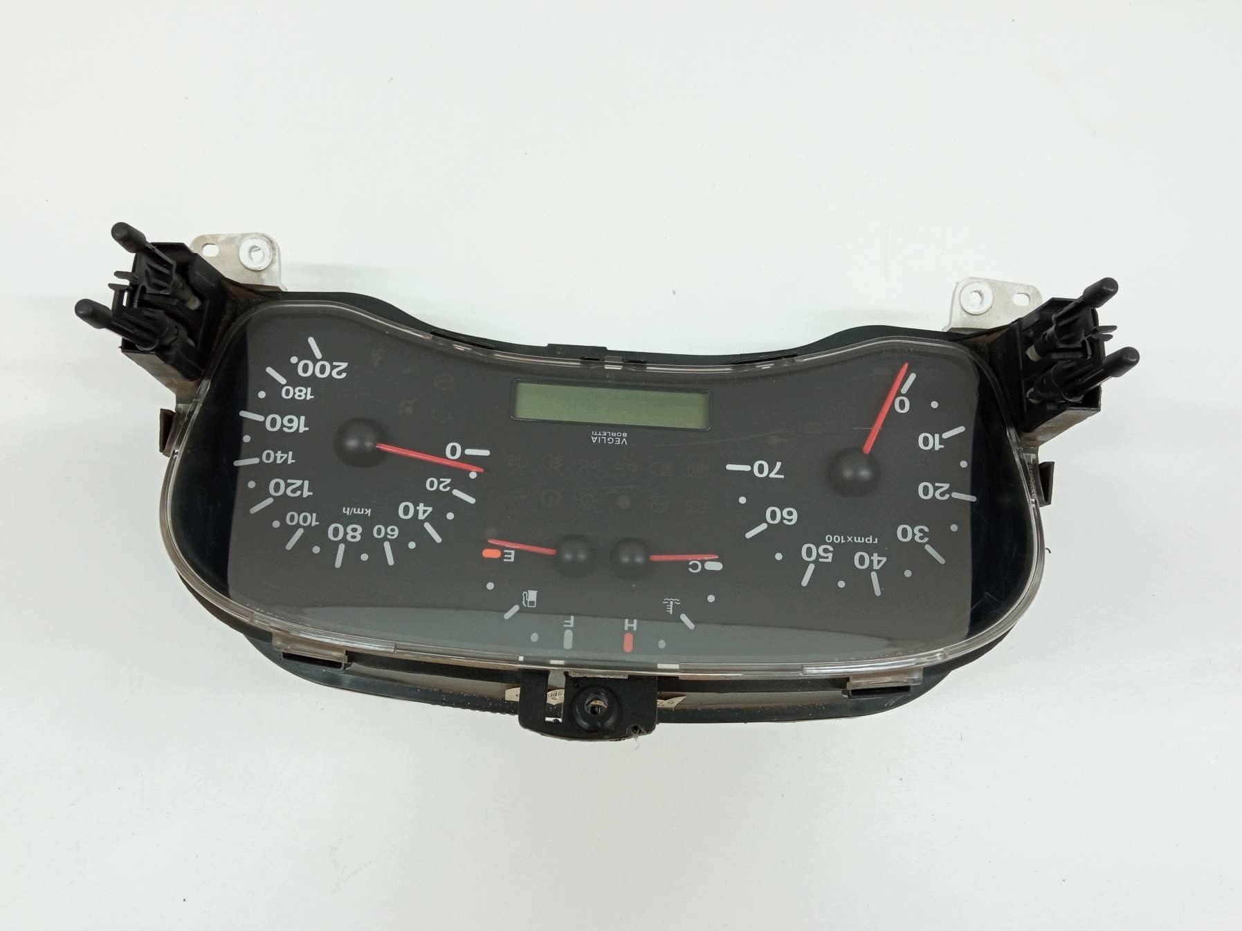 dials EU 51758840 1.6 B Fiat Doblo and (2000-2010)
