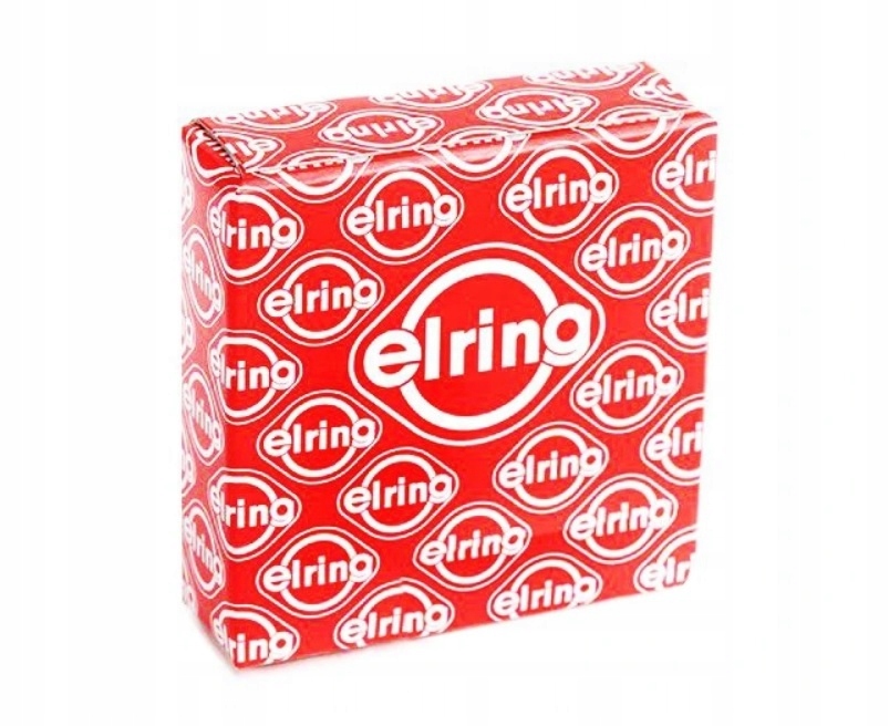 ZESTAW USZCZELEK CHLODNICY OLEJU Part manufacturer Elring
