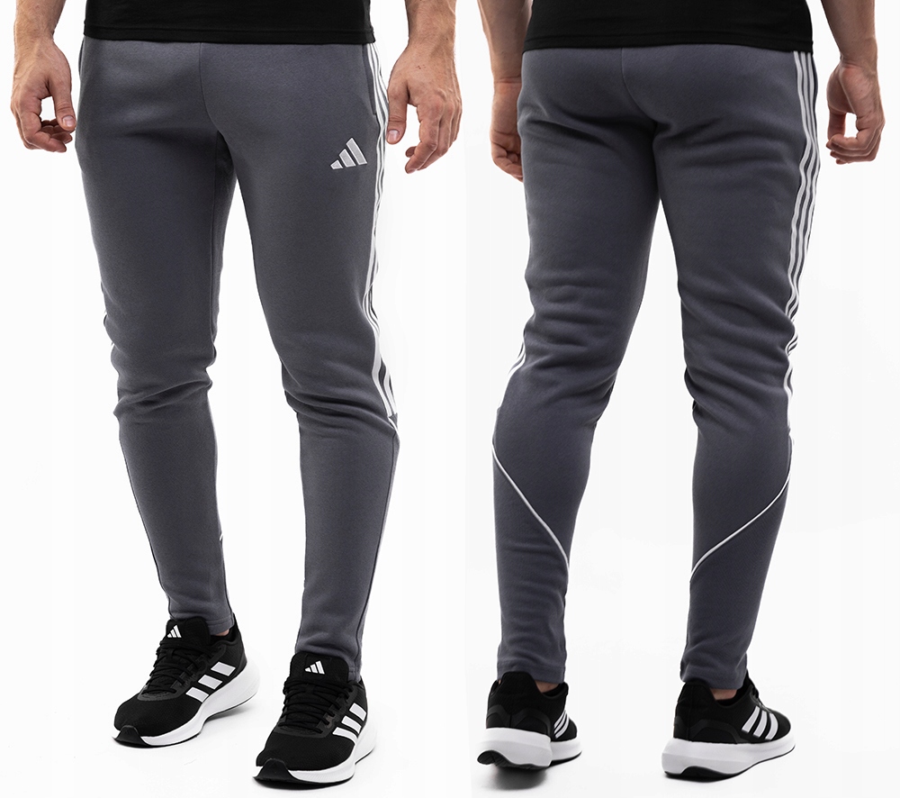 adidas pánské sportovní tepláky pohodlné tréninkové Tiro 23 vel S