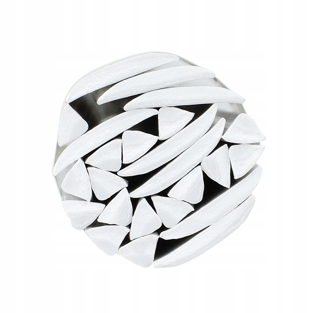 SPOIWO DO SPAWANIA PLASTIKU PCW BIAŁY 100g PVC Marka Reball