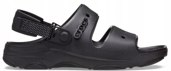 

Męskie Sandały Buty Crocs Tarrain Na Rzepy 41-42